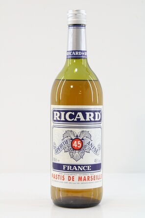 Ricard Pastis   1 Litre