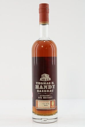Thomas H Handy Sazerac 2024 Release