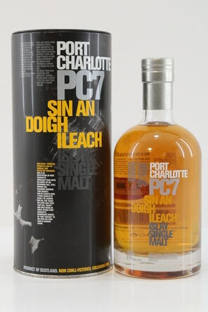 Port Charlotte Pc7