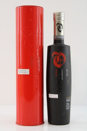 Octomore 5 Orpheus 2009 Edition 022