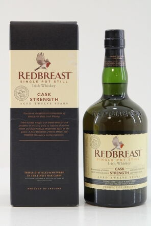 Redbreast 12 B121