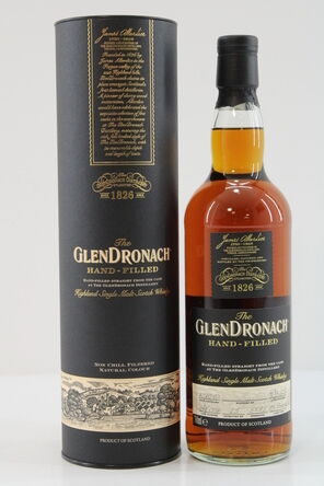 Glendronach 2012 Hand Filled 2994