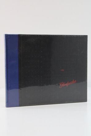 Glenfarclas  185th Anniversary  Book