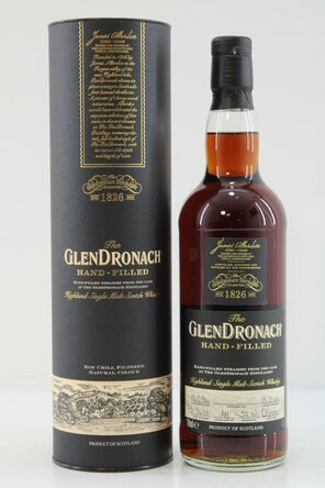 Glendronach  27 Years Old  1994 Hand Filled 7470