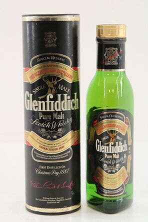 Glenfiddich Special Reserve 20cl