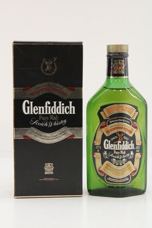 Glenfiddich Special Reserve 3