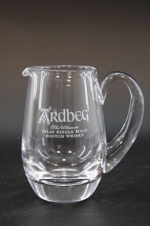 Ardbeg Water Jug
