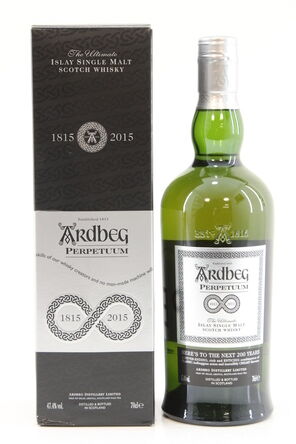 Ardbeg Perpetuum