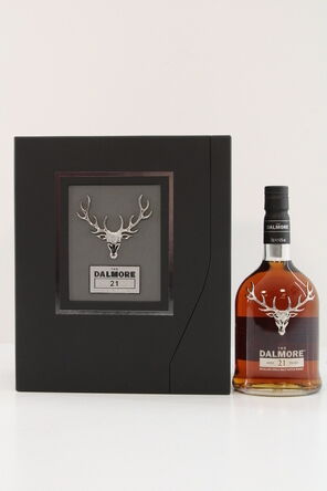 Dalmore 21 2020 Release