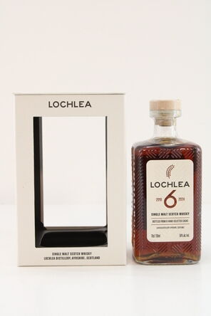 Lochlea 6 2024 Release