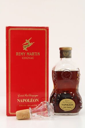 Remy Martin Napoleon