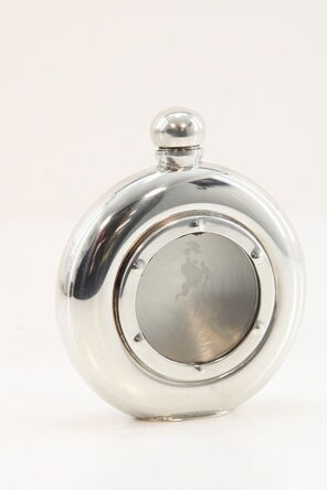 Johnnie Walker  Hip Flask