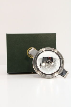JB   Large Quaich