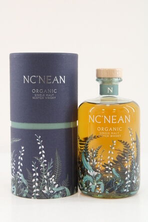 Ncnean  Organic Batch 2