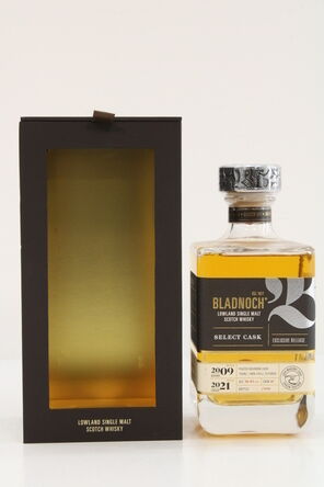 Bladnoch 2009 Loch Maberry 2021
