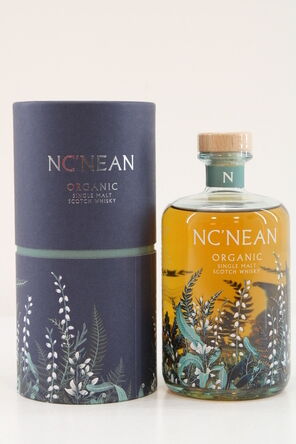 Ncnean  Organic Batch 1