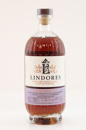 Lindores Abbey The Exclusive Cask Cask 0582 Denmark