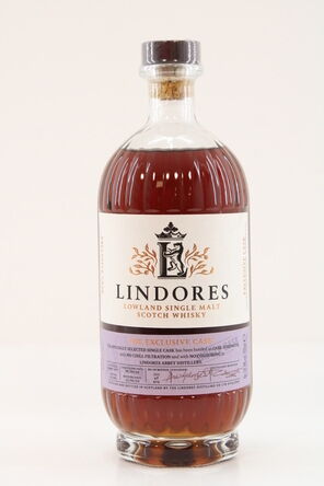 Lindores Abbey The Exclusive Cask Cask 592 Wow