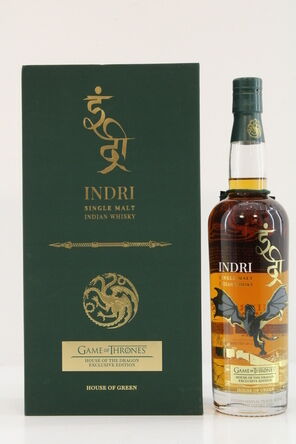 Indri Game Of Thrones House Of Green