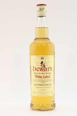 Dewars White Label