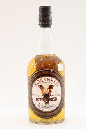 Hogshead  Pure Malt