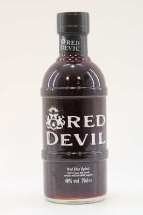Bells  Red Devil