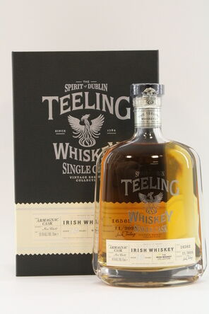Teeling Whiskey 19 Single Cask 16563