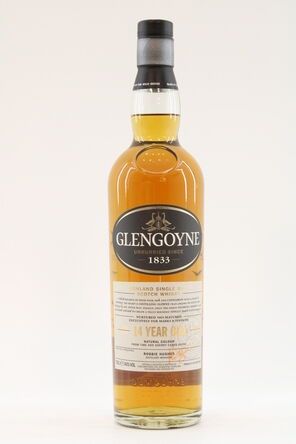 Glengoyne 14