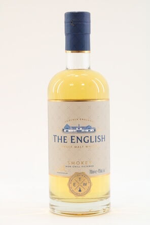 The English Smokey