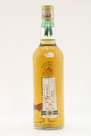 Glen Grant  36 Years Old  1974 Duncan Taylor