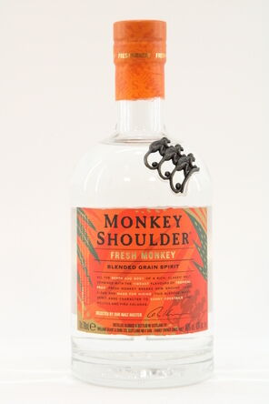 Monkey Shoulder Fresh Monkey