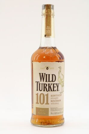 Wild Turkey 101 Proof