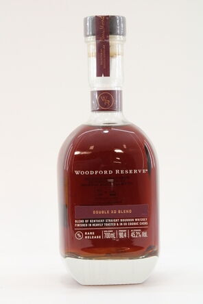 Woodford Reserve  Rare Release Double XO Blend