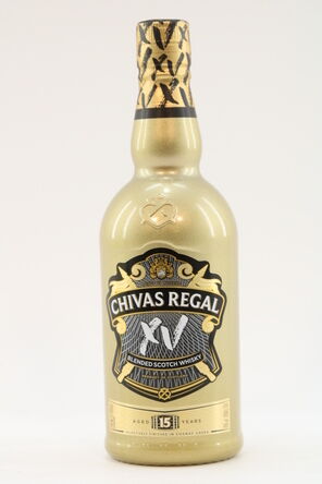 Chivas Regal Xv 15