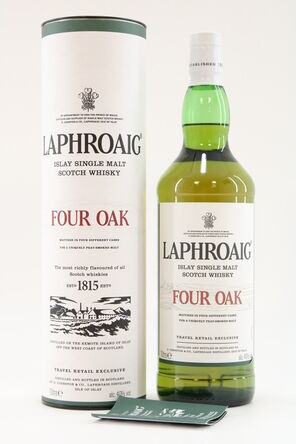 Laphroaig Four Oak