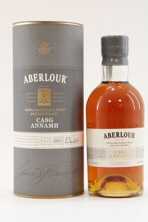 Aberlour  CASG ANNAMH 1