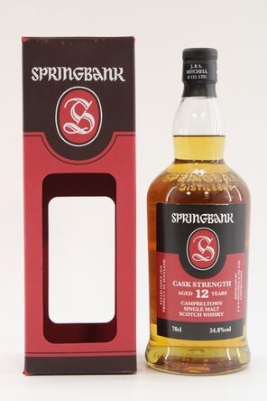 Springbank 12 2018 548