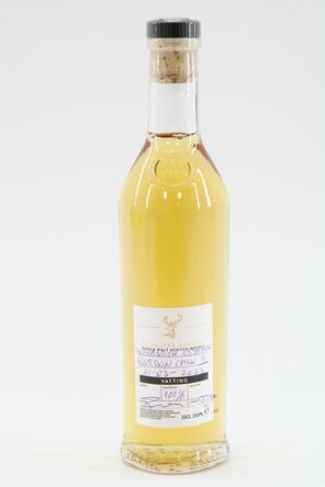 Glenfiddich 15 Solera Reserve 20cl