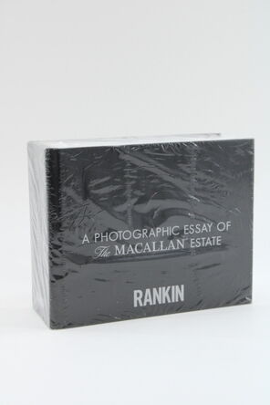 Macallan  Photographic Essay of The Macallan Estate  Rankin