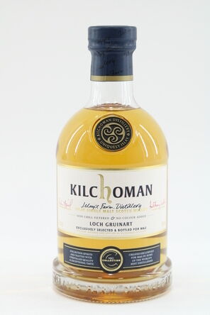 Kilchoman Loch Gruinart Ms Exclusive