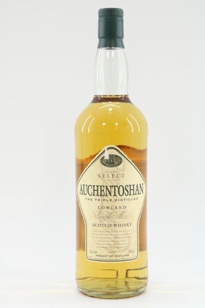 AUCHENTOSHAN SELECT 1L