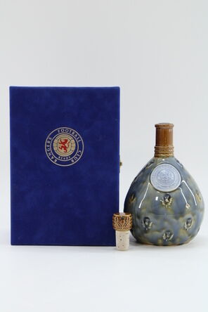 Rangers Football Club Whisky Decanter