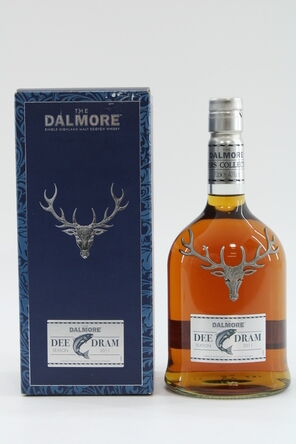 Dalmore 12 Year Old Dee Dram