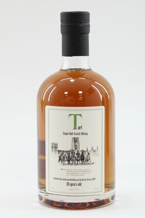 Arran   26 Years Old  1997  Turf