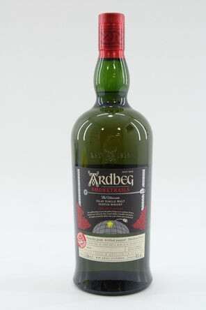 Ardbeg Smoketrails Cote Rotie Edition Travel Retail