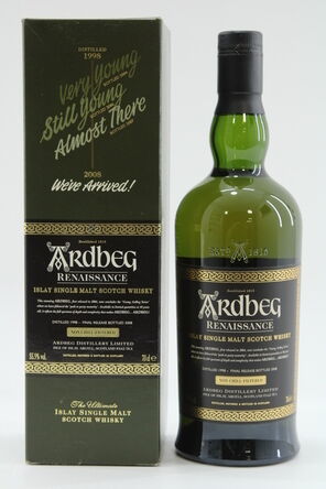 Ardbeg 1998 Renaissance