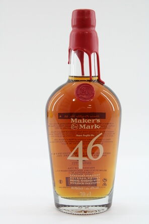 Makers Mark 46