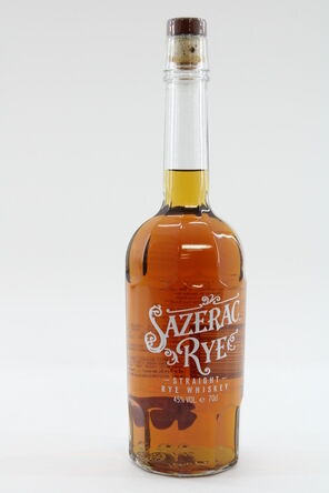 Sazerac Straight Rye