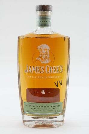 James Crees  4 Years old