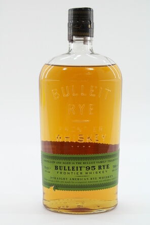 Bulleit 95 Rye